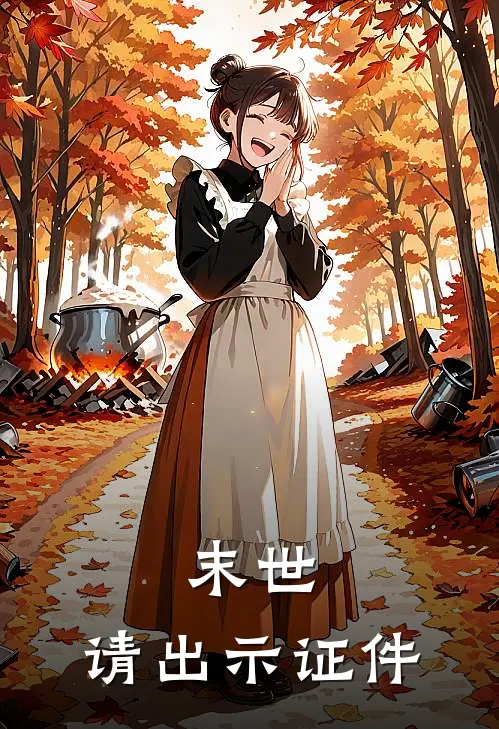 末世：请出示证件
