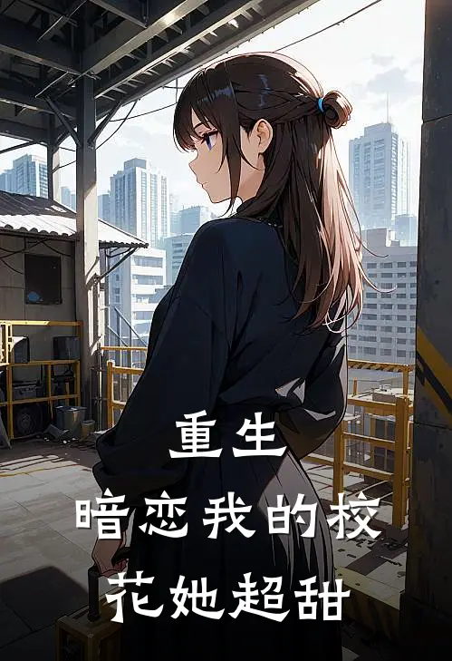 重生：暗恋我的校花她超甜