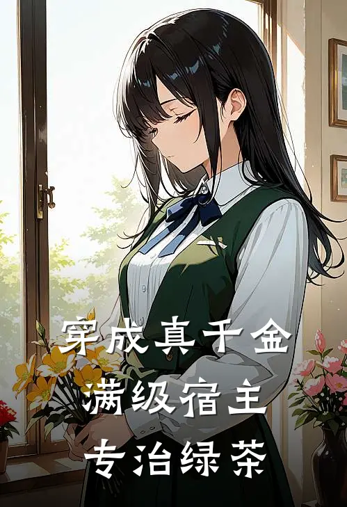 穿成真千金：满级宿主专治绿茶