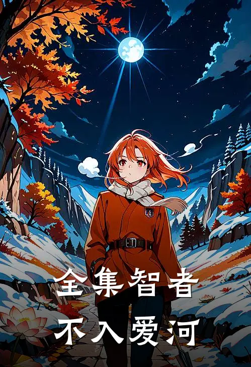 全集智者不入爱河