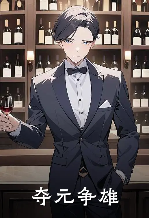 夺元争雄