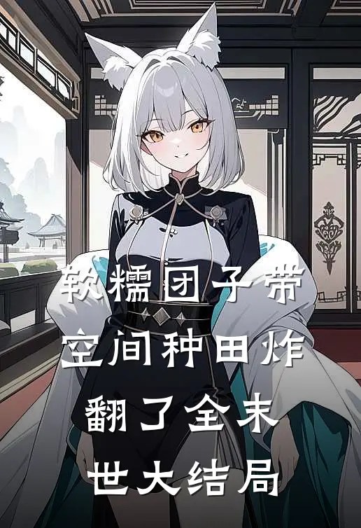软糯团子带空间种田炸翻了全末世大结局