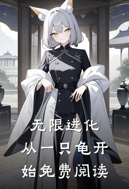 无限进化，从一只龟开始免费阅读