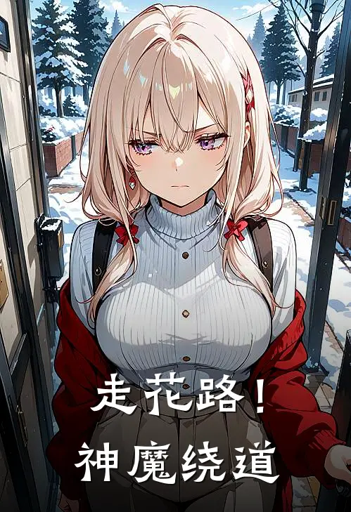 走花路！神魔绕道