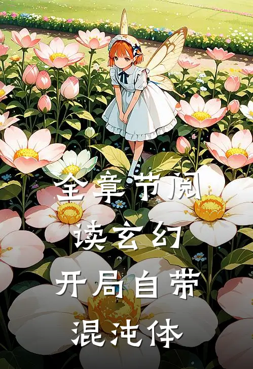 全章节阅读玄幻：开局自带混沌体