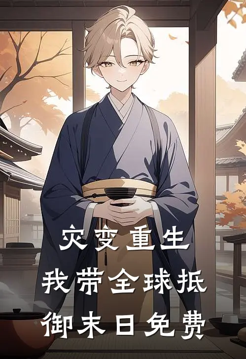 灾变重生：我带全球抵御末日免费