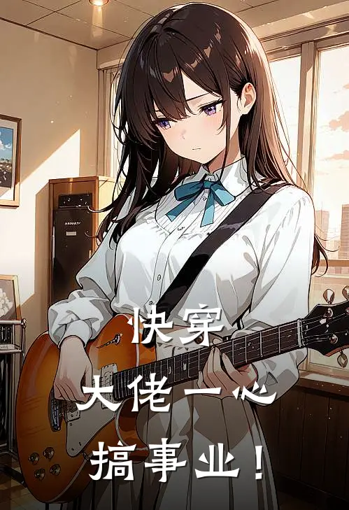 快穿：大佬一心搞事业！