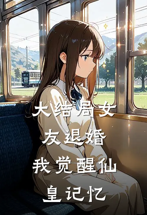 大结局女友退婚，我觉醒仙皇记忆
