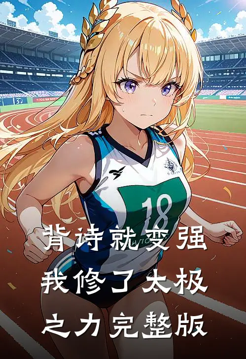 背诗就变强，我修了太极之力完整版