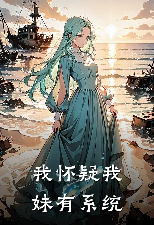 我怀疑我妹有系统