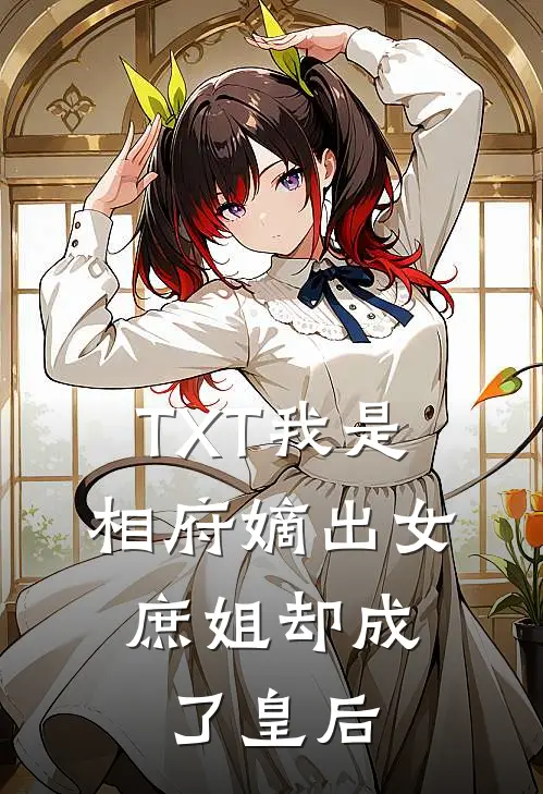 TXT我是相府嫡出女，庶姐却成了皇后