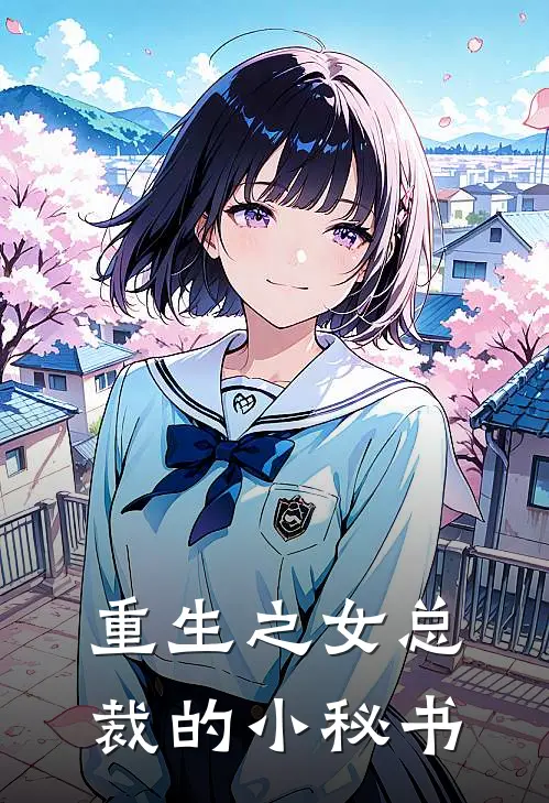 重生之女总裁的小秘书