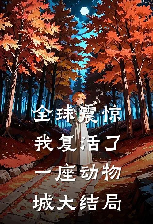 全球震惊：我复活了一座动物城大结局