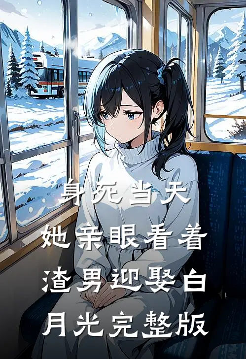 身死当天，她亲眼看着渣男迎娶白月光完整版