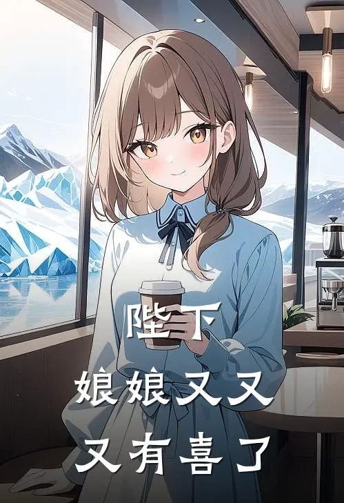 陛下，娘娘又又又有喜了
