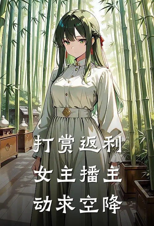 打赏返利女主播主动求空降