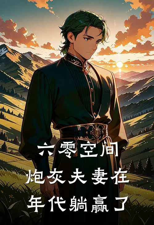 六零空间：炮灰夫妻在年代躺赢了