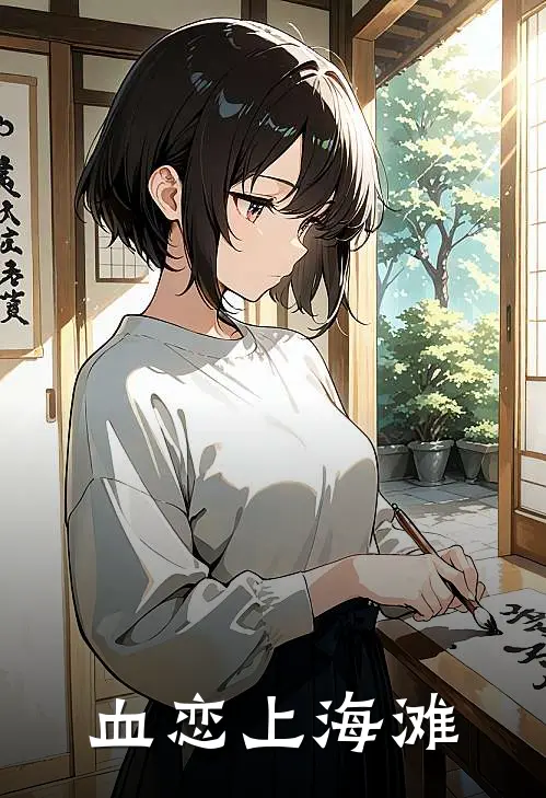 血恋上海滩