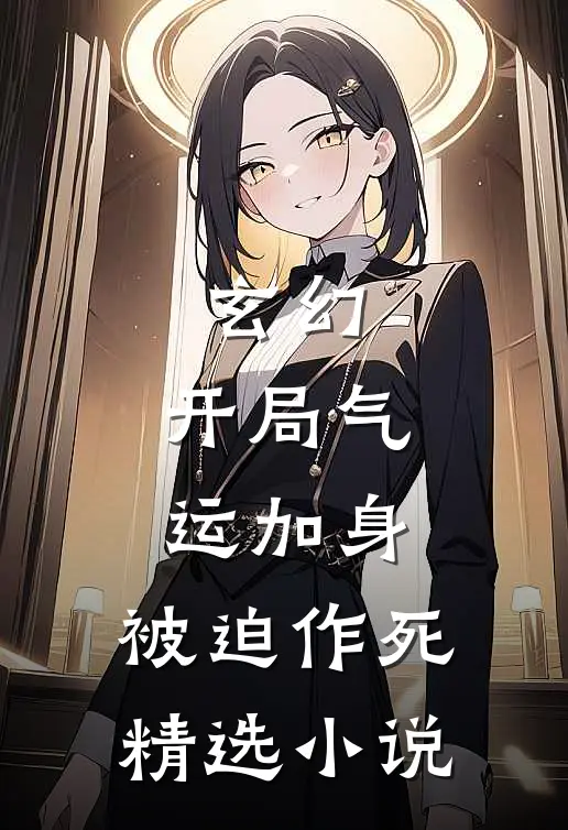 玄幻：开局气运加身，被迫作死精选小说