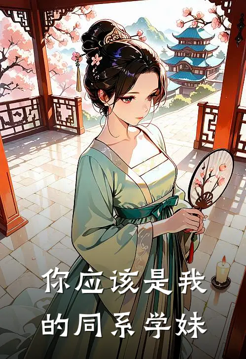 你应该是我的同系学妹