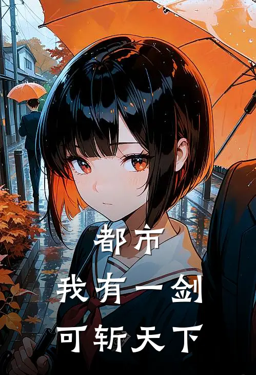都市：我有一剑，可斩天下