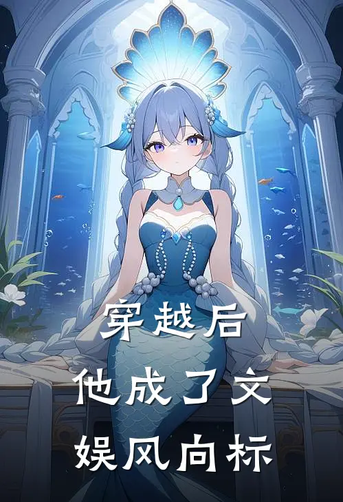穿越后，他成了文娱风向标