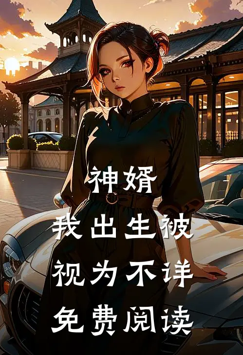 神婿：我出生被视为不详免费阅读