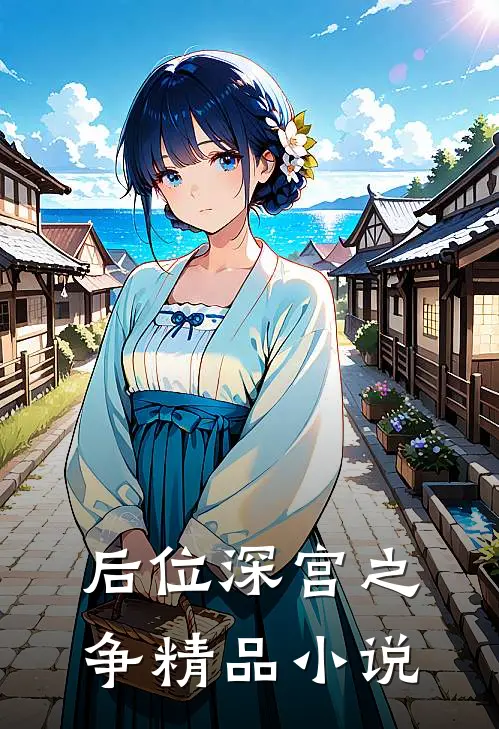 后位·深宫之争精品小说