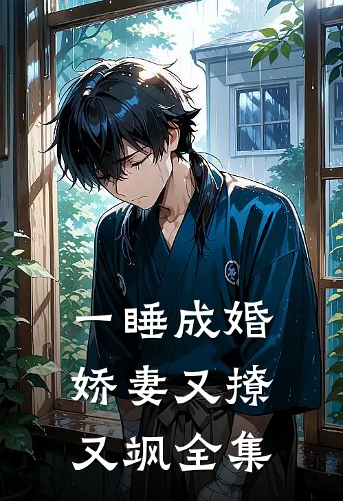 一睡成婚：娇妻又撩又飒全集