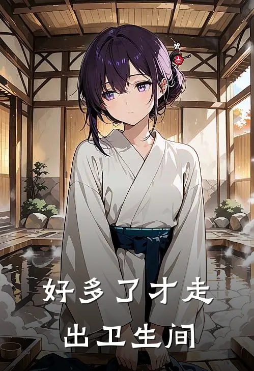 好多了才走出卫生间