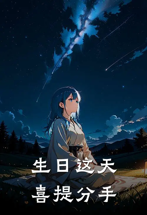 生日这天喜提分手