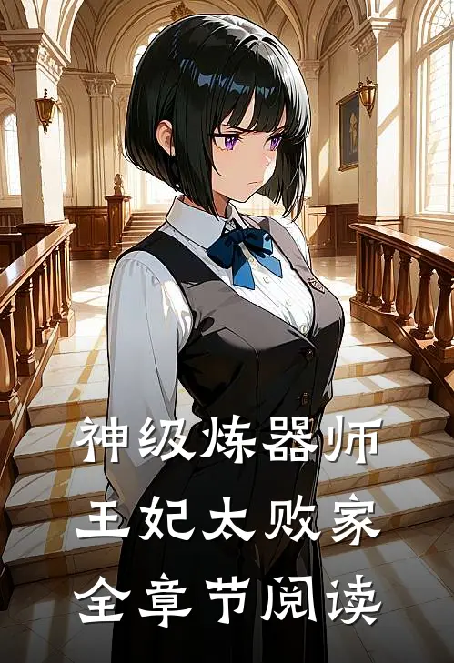 神级炼器师：王妃太败家全章节阅读