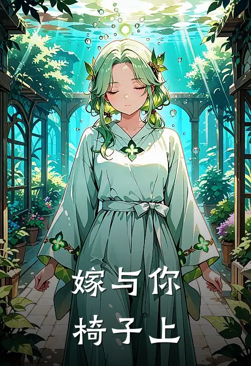 嫁与你椅子上