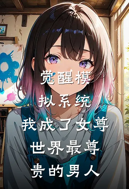觉醒模拟系统，我成了女尊世界最尊贵的男人