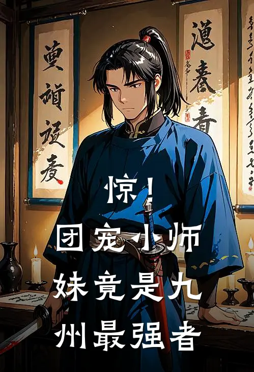 惊！团宠小师妹竟是九州最强者