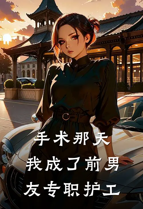 手术那天，我成了前男友专职护工