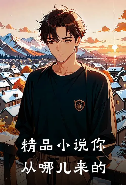 精品小说你从哪儿来的