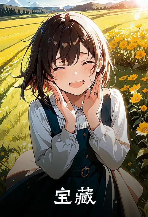宝藏