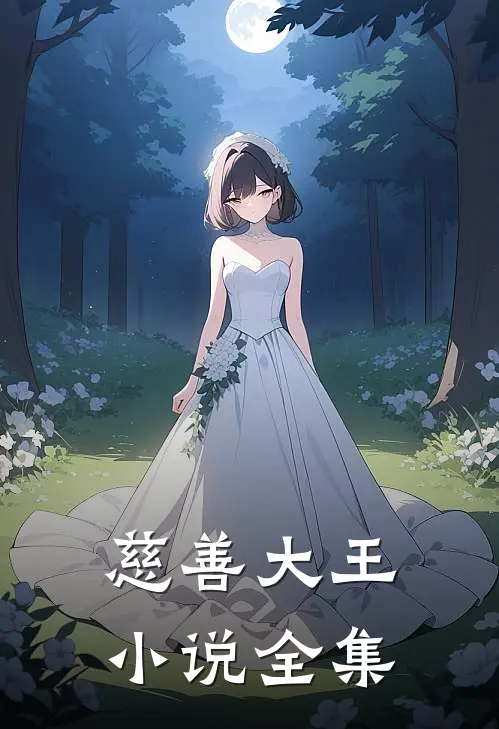 慈善大王小说全集