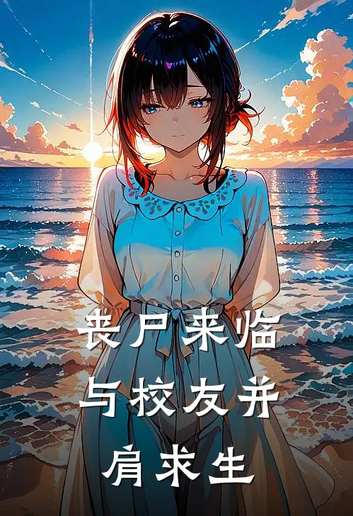 丧尸来临：与校友并肩求生