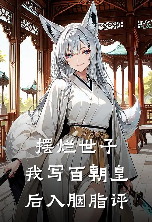 摆烂世子，我写百朝皇后入胭脂评