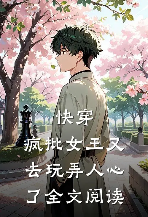 快穿：疯批女王又去玩弄人心了全文阅读