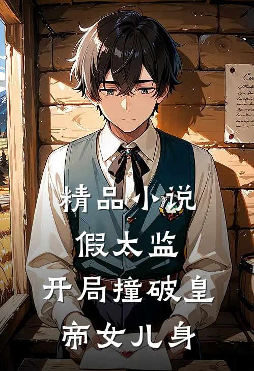 精品小说假太监：开局撞破皇帝女儿身