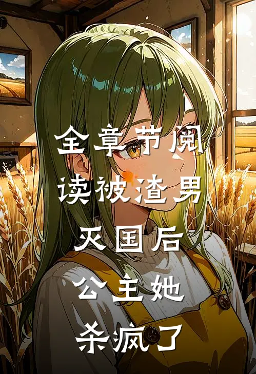 全章节阅读被渣男灭国后，公主她杀疯了