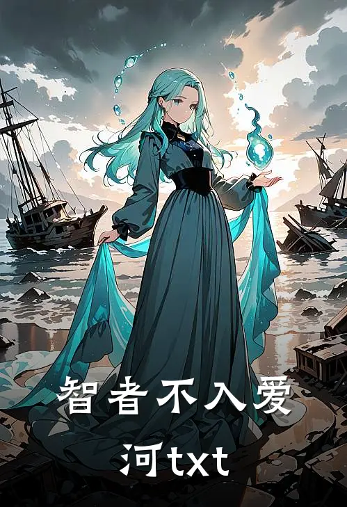 智者不入爱河txt