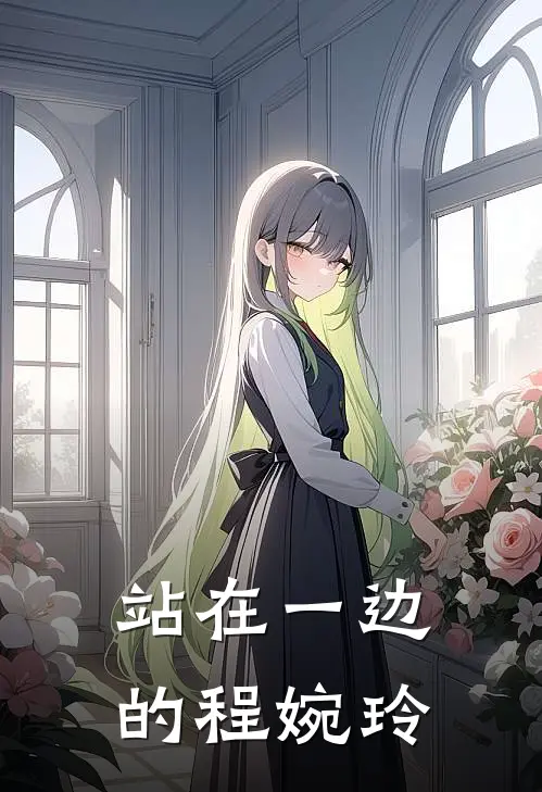 站在一边的程婉玲