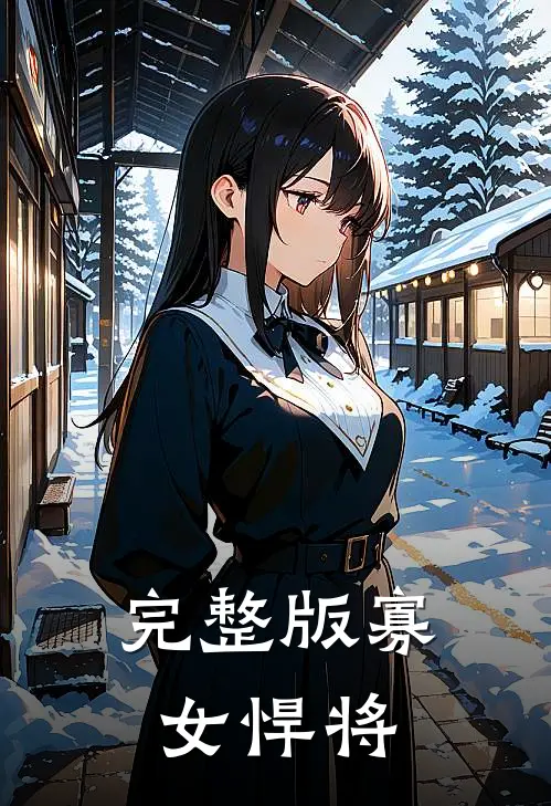 完整版寡女悍将