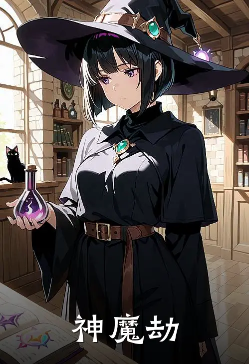 神魔劫