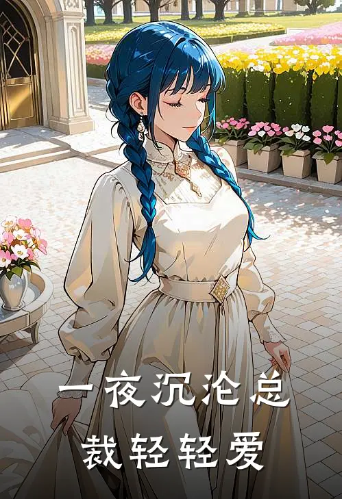 一夜沉沦总裁轻轻爱