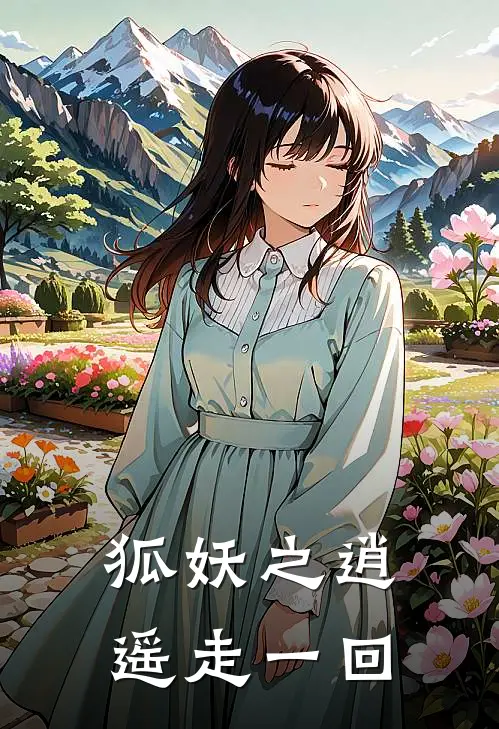 狐妖之逍遥走一回